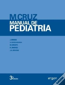 Capa do artigo Manual De Pediatr¡A, 3ª Ed.