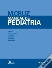 Capa do artigo Manual De Pediatr¡A, 3ª Ed.