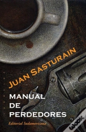 Capa do artigo Manual De Perdedores