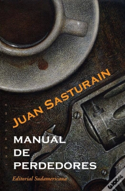 Capa do artigo Manual De Perdedores