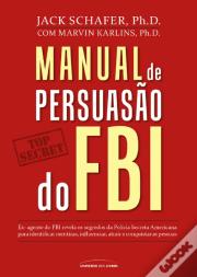 Manual de Persuasão do FBI
