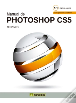 Capa do artigo Manual De Photoshop Cs5