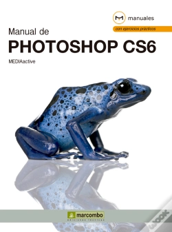 Capa do artigo Manual De Photoshop Cs6