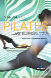 Capa do artigo Manual De Pilates