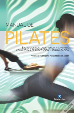 Capa do artigo Manual De Pilates