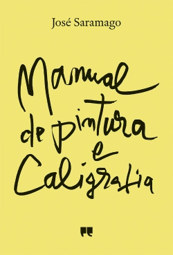 Capa do artigo Manual de Pintura e Caligrafia