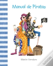 Capa do artigo Manual De Piratas