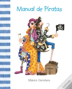Capa do artigo Manual De Piratas