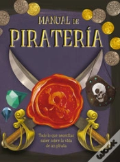 Capa do artigo Manual De Piratería