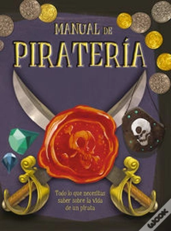 Capa do artigo Manual De Piratería