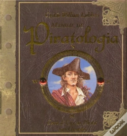 Capa do artigo Manual de Piratologia