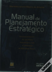 Manual De Planejamento Estratégico