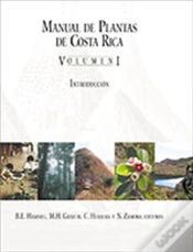 Capa do artigo Manual De Plantas De Costa Rica, Volumen I - Introduccion