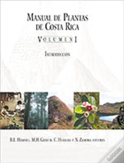 Capa do artigo Manual De Plantas De Costa Rica, Volumen I - Introduccion