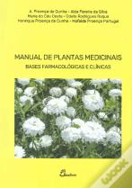 Manual de Plantas Medicinais