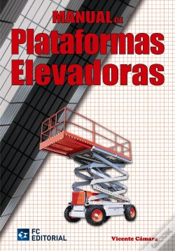 Capa do artigo Manual De Plataformas Elevadoras