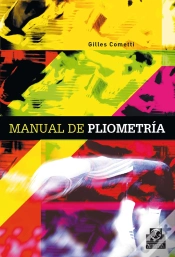 Capa do artigo Manual De Pliometría