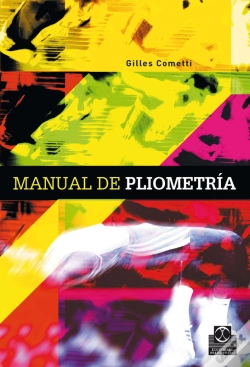 Capa do artigo Manual De Pliometría