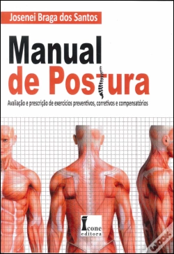 Capa do artigo Manual de Postura