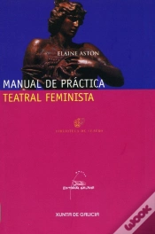 Capa do artigo Manual De Practica Teatral Feminista