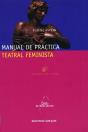 Manual De Practica Teatral Feminista - Preview