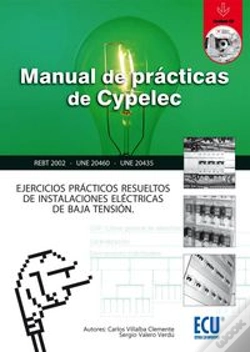 Capa do artigo Manual De Prácticas De Cypelec
