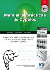 Capa do artigo Manual De Prácticas De Cypelec