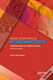 Capa do artigo Manual De Prácticas De Neuroanatomía 2da Edición