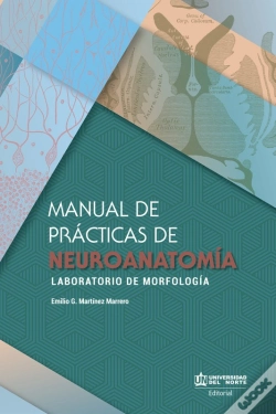 Capa do artigo Manual De Prácticas De Neuroanatomía