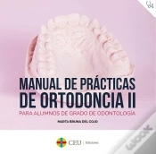 Capa do artigo Manual De Practicas De Ortodoncia Ii