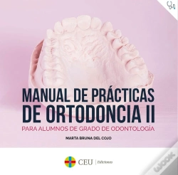Capa do artigo Manual De Practicas De Ortodoncia Ii
