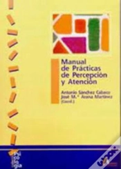 Capa do artigo Manual De Prácticas De Percepción Y Atención