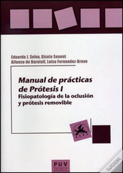 Capa do artigo Manual De Prácticas De Prótesis I