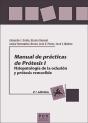 Manual De Prácticas De Prótesis I - Preview