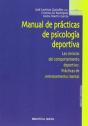 Manual De Prácticas De Psicolog¡A Deportiva - Preview