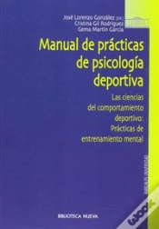 Capa do artigo Manual De Prácticas De Psicolog¡A Deportiva
