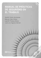 Capa do artigo Manual De Prácticas De Seguridad En El Trabajo