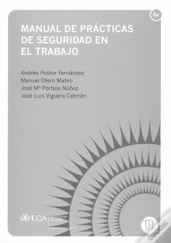 Capa do artigo Manual De Prácticas De Seguridad En El Trabajo