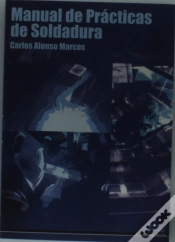 Capa do artigo Manual De Practicas De Soldadura