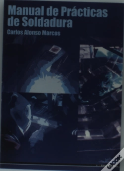 Capa do artigo Manual De Practicas De Soldadura