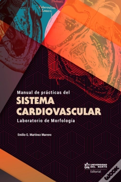 Capa do artigo Manual De Prácticas Del Sistema Cardiovascular
