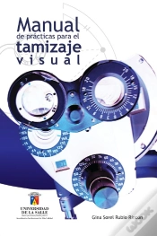 Capa do artigo Manual De Prácticas Para El Tamizaje Visual