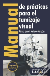 Capa do artigo Manual De Prácticas Para El Tamizaje Visual