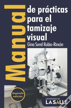 Capa do artigo Manual De Prácticas Para El Tamizaje Visual
