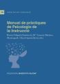 Manual De Pràctiques De Psicologia De La Instrucció - Preview