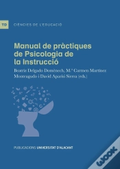 Capa do artigo Manual De Pràctiques De Psicologia De La Instrucció