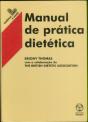 Manual de Prática Dietética - Preview