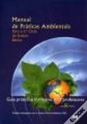 Capa do artigo Manual de Práticas Ambientais