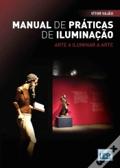Capa do artigo Manual de Práticas de Iluminação