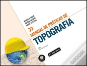 Capa do artigo Manual de Práticas de Topografia